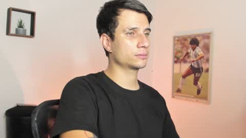 Snapshot of jayalvarrez_ chatting on 01.28.25 Jay Alvarrez online show from 01.28.25
