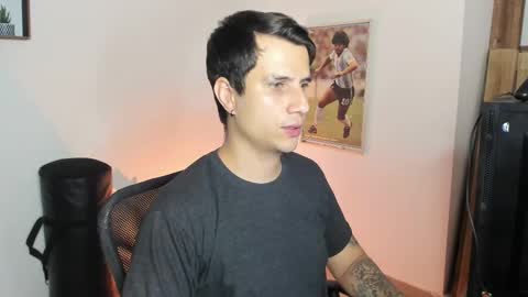 Snapshot of jayalvarrez_ chatting on 02.17.25 Jay Alvarrez online show from 02.17.25