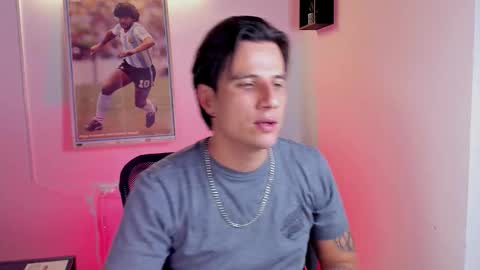 Snapshot of jayalvarrez_ chatting on 09.30.25 Jay Alvarrez online show from 09.30.25