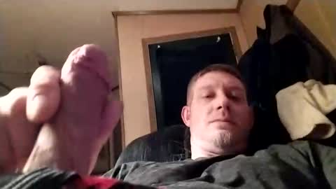 Snapshot of jaybird009 chatting on 02.02.25 Jaybird online show from 02.02.25