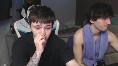 Jayce online show from 01.25.25