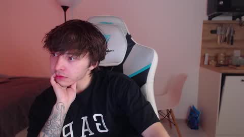 Jayce online show from 09.25.25