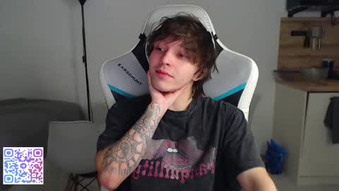 Jayce online show from 11.16.25