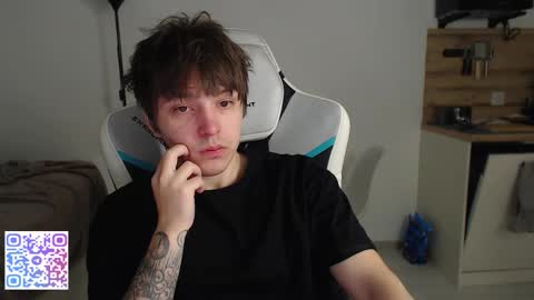 Jayce online show from 11.20.25