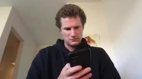 Snapshot of jaycup1989 chatting on 10.12.25 jaycup1989 online show from 10.12.25