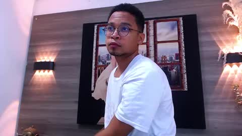 Jayden Morris online show from 11.13.25