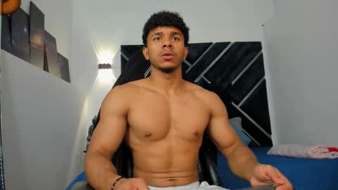 JAYDEN online show from 09.16.25