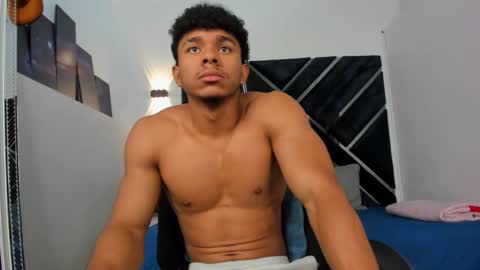 JAYDEN online show from 09.16.25