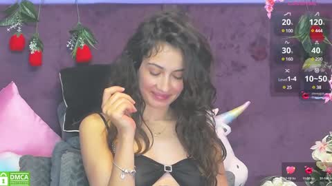 Jayllene online show from 12.12.24