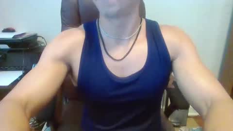 Snapshot of jaymed34 chatting on 01.18.25 Jayme D online show from 01.18.25