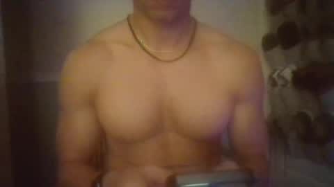 Snapshot of jaymed34 chatting on 01.31.25 Jayme D online show from 01.31.25