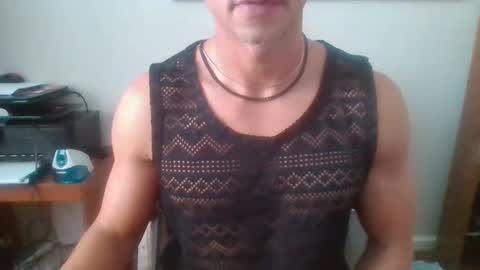 Snapshot of jaymed34 chatting on 02.11.25 Jayme D online show from 02.11.25