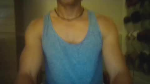 Snapshot of jaymed34 chatting on 02.24.25 Jayme D online show from 02.24.25