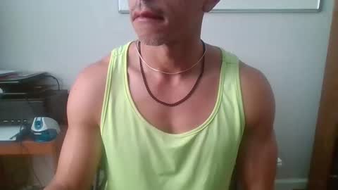 Snapshot of jaymed34 chatting on 03.03.25 Jayme D online show from 03.03.25