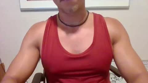 Snapshot of jaymed34 chatting on 10.05.25 Jayme D online show from 10.05.25