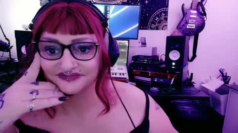 Jaz online show from 11.07.25