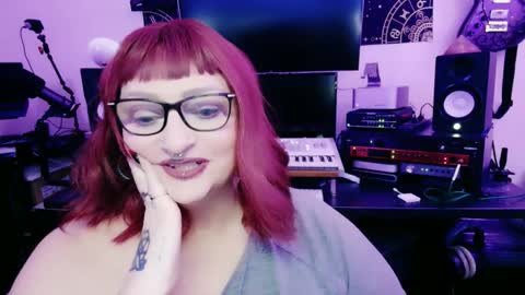 Jaz online show from 11.08.25