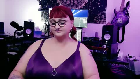 Jaz online show from 11.23.25