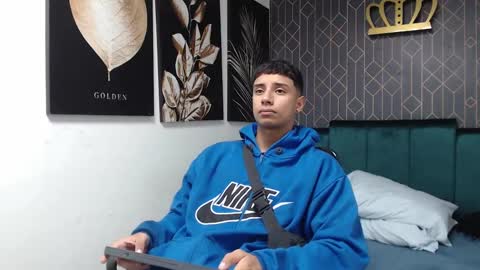Snapshot of jaze_bradley chatting on 02.28.25 jaze_bradley online show from 02.28.25