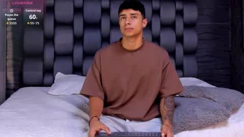 jaze_bradley online show from 10.21.25