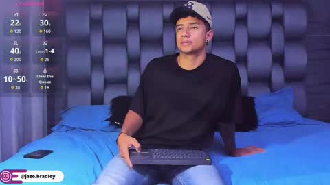 jaze_bradley online show from 11.06.25