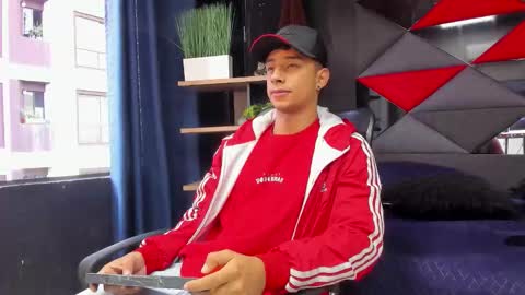 jaze_bradley online show from 11.21.25