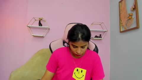 jazmin  online show from 10.06.25