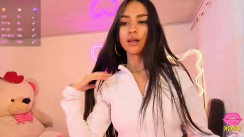 Jazmin  online show from 10.06.25