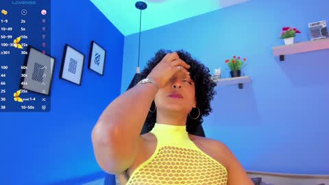 Snapshot of jazmine__flower chatting on 01.13.25 Jazmine Flower online show from 01.13.25