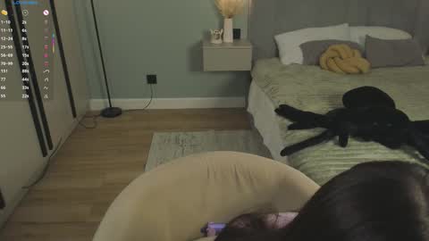 Mira the personal mirage D online show from 11.03.25