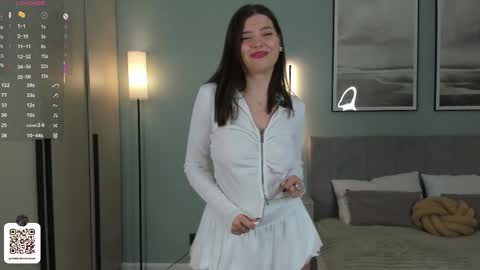 Mira the personal mirage D online show from 11.16.25