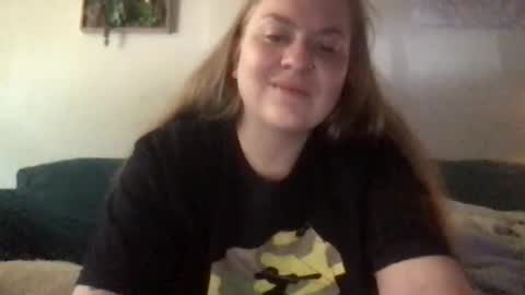 jazzylynn27 online show from 10.15.25