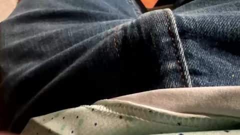 Snapshot of jbigblue chatting on 10.03.25 jbigblue online show from 10.03.25