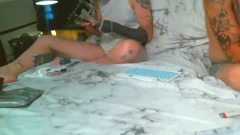 jbsfunhouse online show from 11.19.25