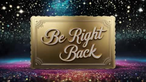 BJ online show from 11.18.25