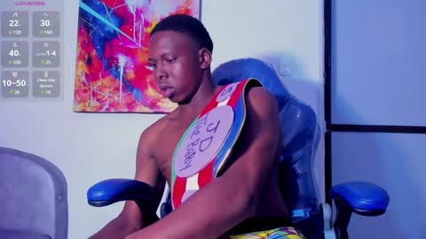 Snapshot of jd_thebaby chatting on 01.12.25 jd thebaby online show from 01.12.25