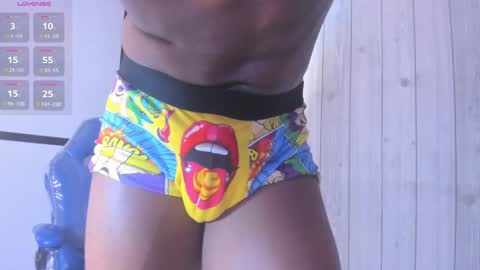 Snapshot of jd_thebaby chatting on 01.17.25 jd thebaby online show from 01.17.25