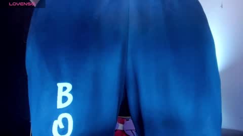 Snapshot of jd_thebaby chatting on 01.20.25 jd thebaby online show from 01.20.25