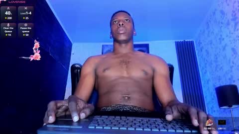 Snapshot of jd_thebaby chatting on 03.06.25 jd thebaby online show from 03.06.25