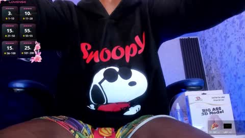 Snapshot of jd_thebaby chatting on 03.09.25 jd thebaby online show from 03.09.25