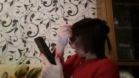 JeaneDavis online show from 02.13.25