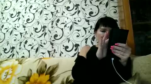 JeaneDavis online show from 11.12.25