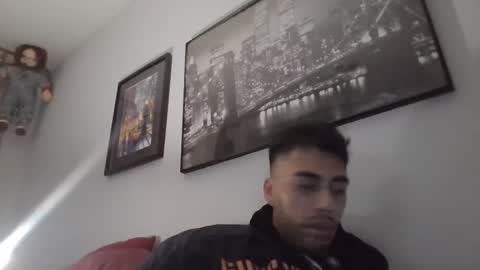 jean pier bello Silva online show from 12.11.24