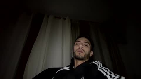 jean pier bello Silva online show from 12.18.24