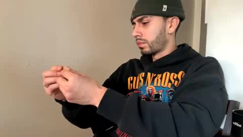 jean pier bello Silva online show from 01.04.25