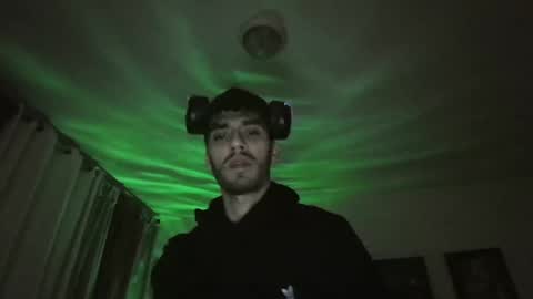 jean pier bello Silva online show from 01.24.25