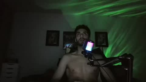 jean pier bello Silva online show from 02.20.25