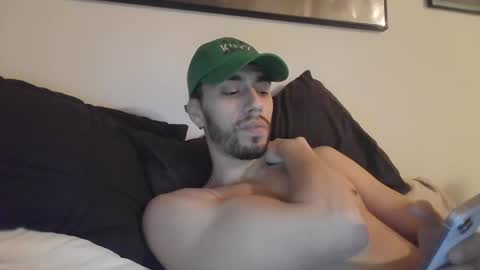 jean pier bello Silva online show from 02.23.25