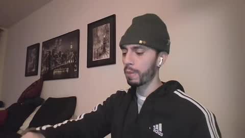 jean pier bello Silva online show from 02.25.25