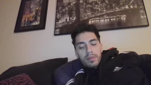 jean pier bello Silva online show from 03.05.25